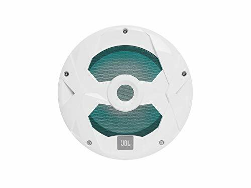 PROSPEC ELECTRONICS JBLMS10LW W JBL 10″ SUB WHTRGB750W