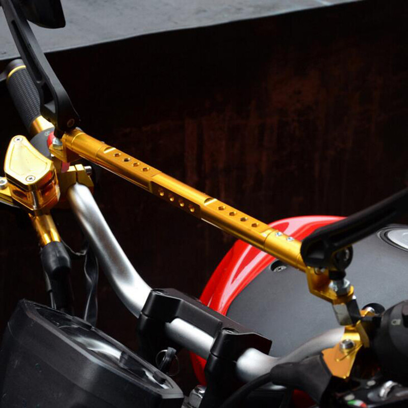 Multifunctional Motorcycle Modification Accessories Moped Extension Bracket MH Multifunctional Motorcycle Modification Accessories Moped Extension Bracket MH