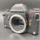Meter Works ” NEAR MINT ” PENTAX LX 35mm SLR Film camera Body w/ FA-1 from JAPAN Meter Works ” NEAR MINT ” PENTAX LX 35mm SLR Film camera Body w/ FA-1 from JAPAN