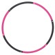 TOKYU SPORTS OASIS Hula hoop Sporting goods pink TOKYU SPORTS OASIS Hula hoop Sporting goods pink