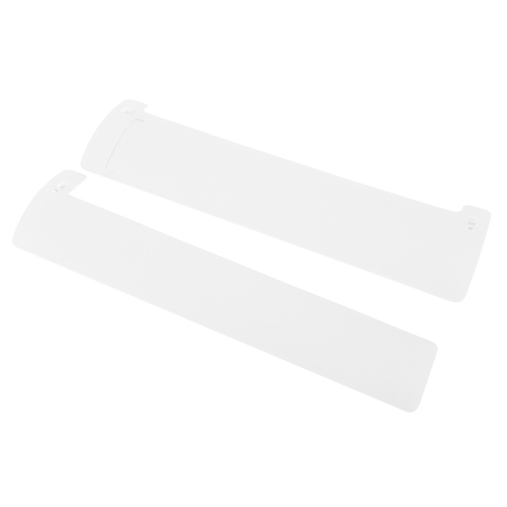 Air Conditioner Deflector Retractable Anti Direct Blowing Cold Supplies