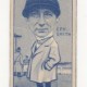 Sports 1949 Cigarette Card – Jockey, Eph. Smith Sports 1949 Cigarette Card – Jockey, Eph. Smith