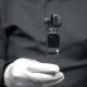 DJI OSMO Pocket 4K 3-Axis Gimbal Camera – ‘The Masked Man’ DJI OSMO Pocket 4K 3-Axis Gimbal Camera – ‘The Masked Man’