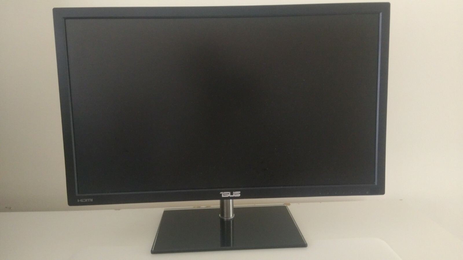 1MS HDMI D-SUB DVI ASUS VP247H Monitor 23.6” FHD, Low Blue Light, Flicker Free 1MS HDMI D-SUB DVI ASUS VP247H Monitor 23.6” FHD, Low Blue Light, Flicker Free