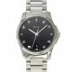 GUCCI G-Timeless 126.5 YA126573 Date Quartz Black Dial Ladies Watch 90105078 GUCCI G-Timeless 126.5 YA126573 Date Quartz Black Dial Ladies Watch 90105078