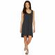 FIG Clothing Hal Tank Dress, Women’s Size L, Onyx Gray – NEW FIG Clothing Hal Tank Dress, Women’s Size L, Onyx Gray – NEW