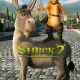 Shrek 2 Movie Poster 18” X 28” ID-8-3 Shrek 2 Movie Poster 18” X 28” ID-8-3