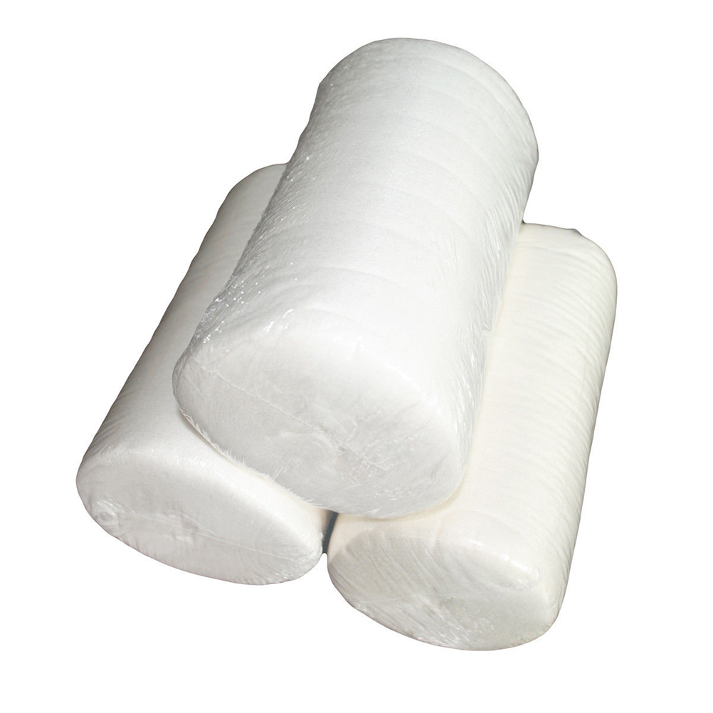 1 roll Alva BABY CLOTH DIAPER BIODEGRADABLE FLUSHABLE VISCOSE LINEYJdn