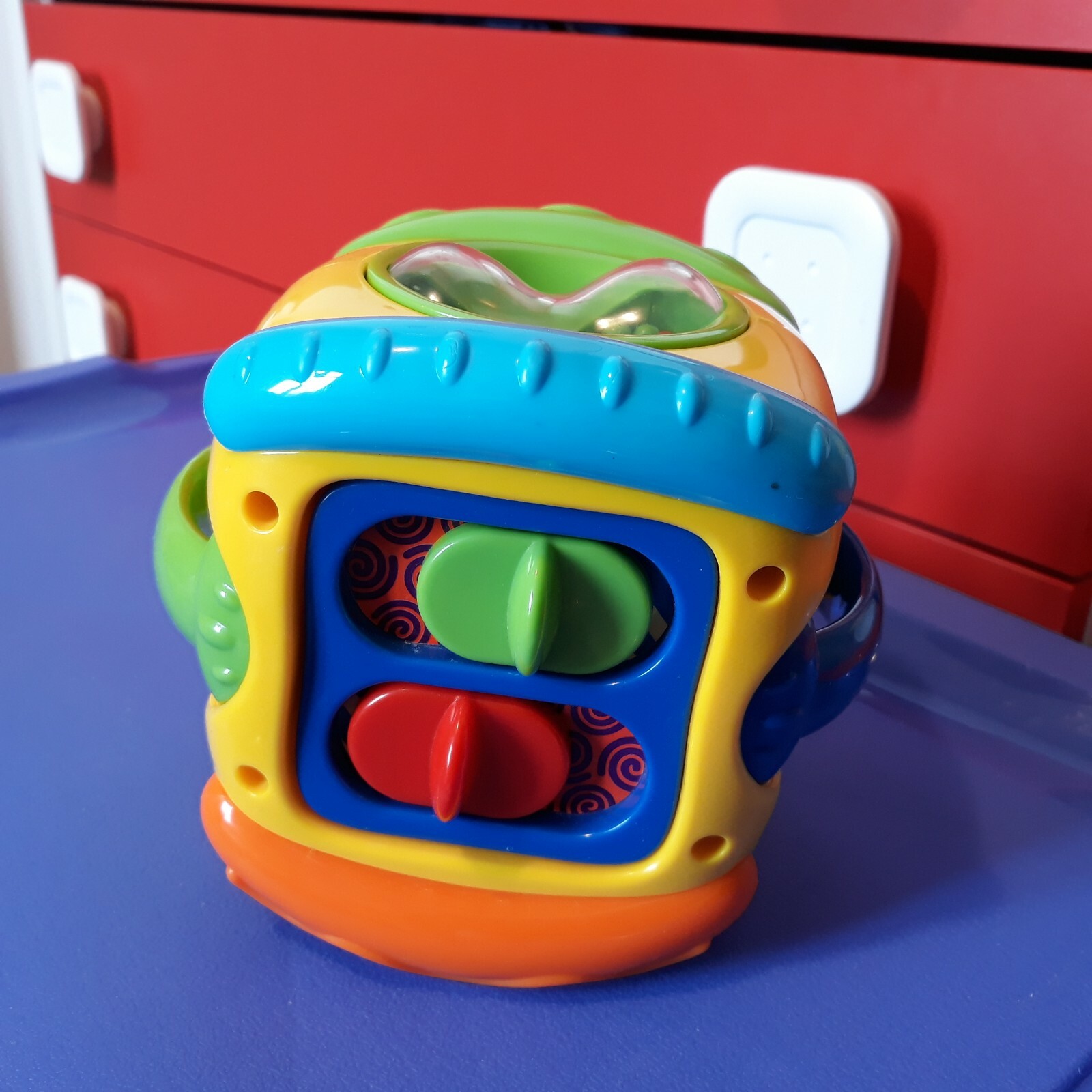 BEBI SOGNI – Game Interactive Infant BEBI SOGNI – Game Interactive Infant