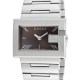 Gucci Womens Black Dial Stainless Steel Bracelet Quartz Watch YA100505 Gucci Womens Black Dial Stainless Steel Bracelet Quartz Watch YA100505