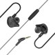 IDEA ELECTRONICS S410 IDEAPLAY BT IDEAUSA IN EAR IDEA ELECTRONICS S410 IDEAPLAY BT IDEAUSA IN EAR