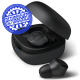 TREBLAB xFit Truly Wireless Earbuds, Bluetooth Sports Headphones Waterproof IPX6 TREBLAB xFit Truly Wireless Earbuds, Bluetooth Sports Headphones Waterproof IPX6