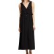 Sanctuary Clothing Womens Delphina Maxi Dress, Black, Small Sanctuary Clothing Womens Delphina Maxi Dress, Black, Small