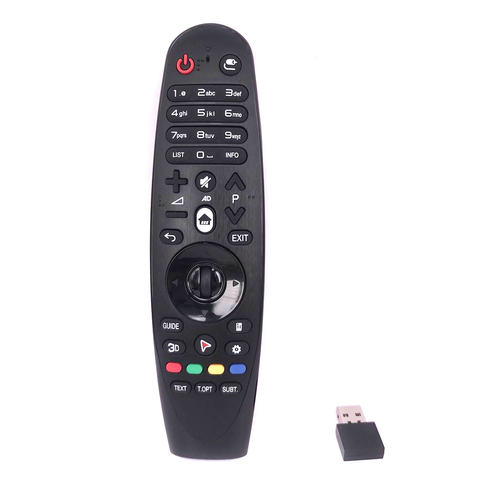 New Replace AM-HR600 Universal For LG Magic Smart TV Remote Control AN-MR600 New Replace AM-HR600 Universal For LG Magic Smart TV Remote Control AN-MR600