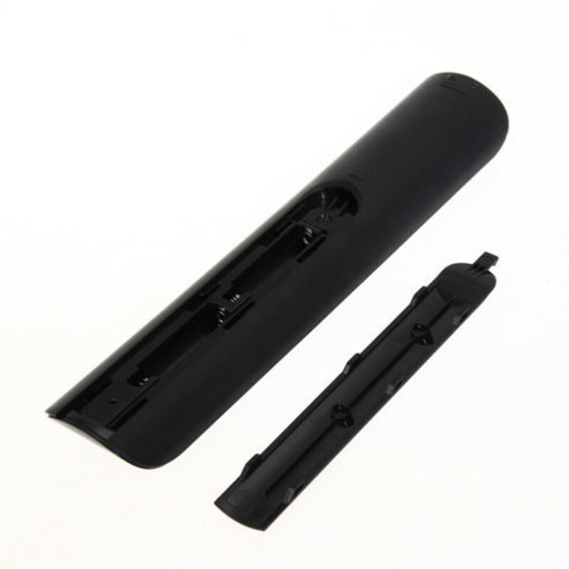 1pc Black Remote Control Electronics Accessories For Assorted Samsung Television