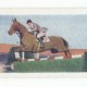 Land Sports 1956. Show Jumping Pat Smythe on ‘Prince Hal. Land Sports 1956. Show Jumping Pat Smythe on ‘Prince Hal.