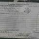 1961 Press Photo Wilsons vouchers – DFPC45861 1961 Press Photo Wilsons vouchers – DFPC45861