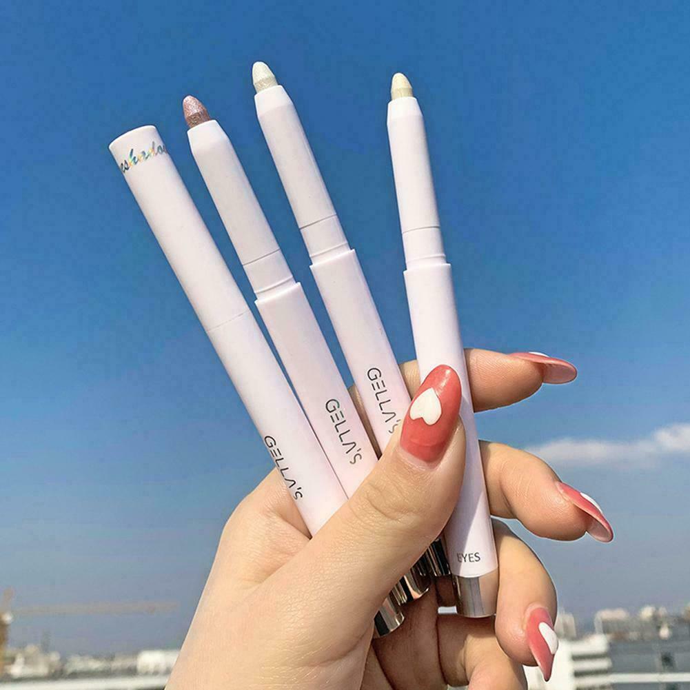 1 pcs Lying Silkworm Pen Eye Makeup Shadow Pen M4X3