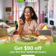 Hello Fresh .00 Voucher Gift Card Coupon Hello Fresh .00 Voucher Gift Card Coupon