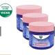 6x Vicks Baby Balsam (50g) Exp. Date 03/ 2023 6x Vicks Baby Balsam (50g) Exp. Date 03/ 2023