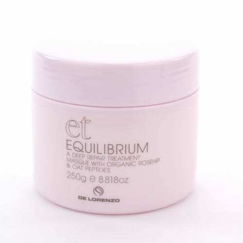 De Lorenzo Equilibrium Hair Care & Styling