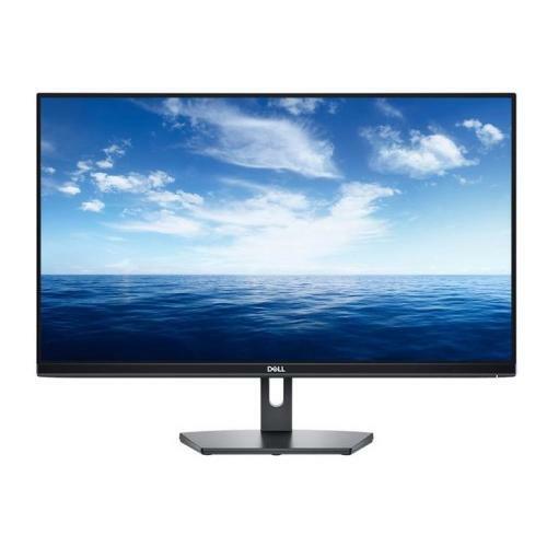 Dell 27 Full HD LED LCD Monitor – 1920 x 1080 Full HD Display – 60 Hz Dell 27 Full HD LED LCD Monitor – 1920 x 1080 Full HD Display – 60 Hz
