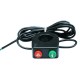 Sports Headlight Attachment E Bike Scooter Electric Bicycle Front Horn Sports Headlight Attachment E Bike Scooter Electric Bicycle Front Horn