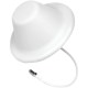 Wilson Electronics 304419 4G Lte/3G High-Performance Wideband Dome Ceiling Anten Wilson Electronics 304419 4G Lte/3G High-Performance Wideband Dome Ceiling Anten
