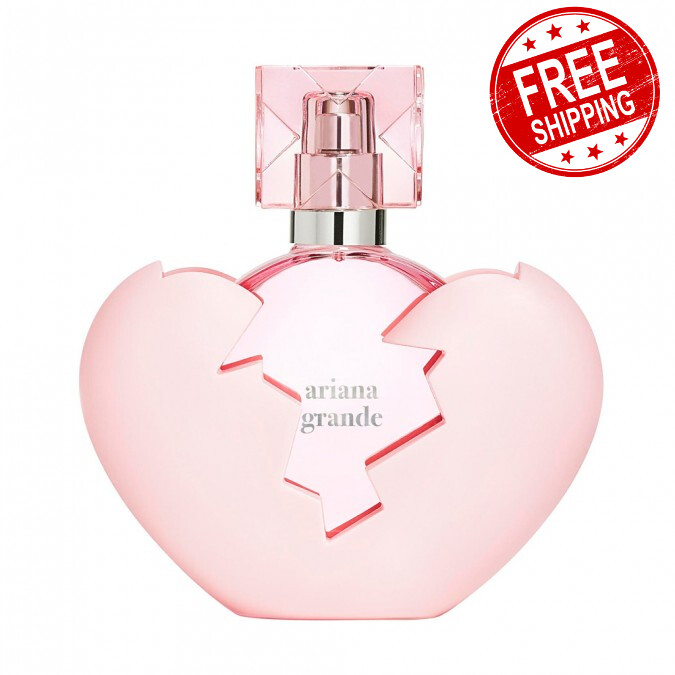 Ariana Grande Thank You Next EDP Women’s Perfumes 100ml (Tester) Ariana Grande Thank You Next EDP Women’s Perfumes 100ml (Tester)