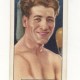 Boxing Sports Card. Len Harvey Boxing Sports Card. Len Harvey