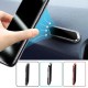 Strip Magnetic Car Phone Holder Stand For Cell Phones Magnet Mount Accessories Strip Magnetic Car Phone Holder Stand For Cell Phones Magnet Mount Accessories