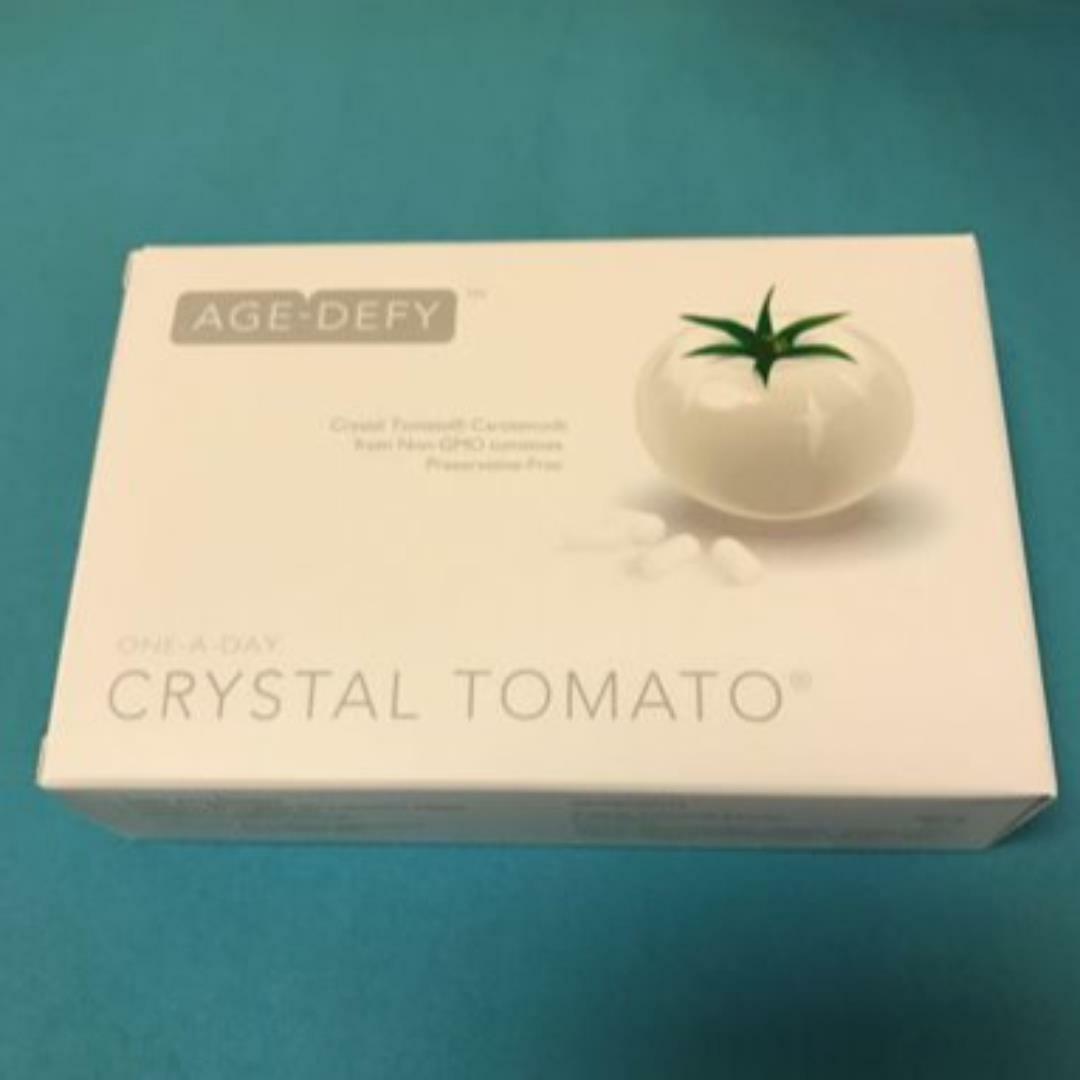 UV Protection supplements Crystal tomato Health Beauty Clinic only limited F/S UV Protection supplements Crystal tomato Health Beauty Clinic only limited F/S