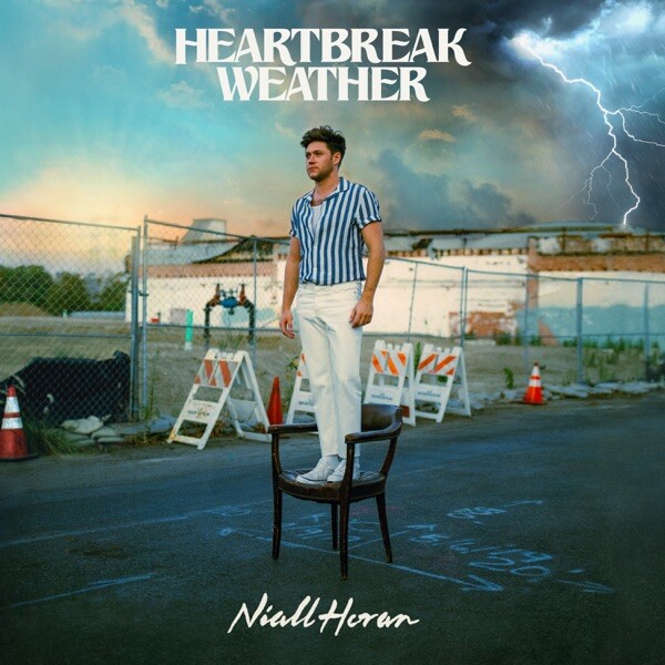 Niall Horan “Heartbreak Weather” Art Music Album Poster HD Print 12″ 16″ 20″ 24″ Niall Horan “Heartbreak Weather” Art Music Album Poster HD Print 12″ 16″ 20″ 24″