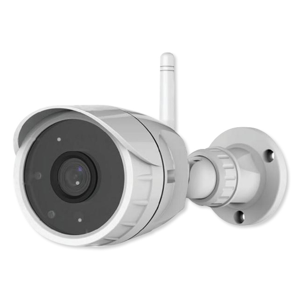 SkylinkNet Outdoor Wireless Camera (WC-520) SkylinkNet Outdoor Wireless Camera (WC-520)