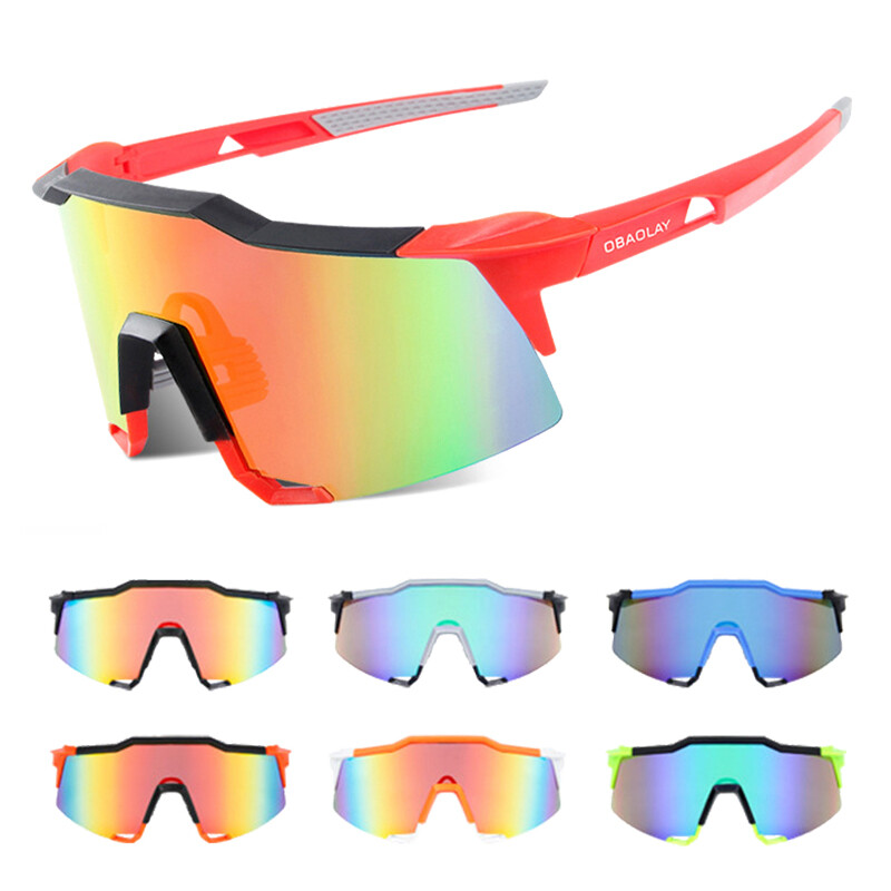 Outdoor Sports Sunglasses Bike Cycling Glasses MTB Goggles UV400 Racing Eyewear Outdoor Sports Sunglasses Bike Cycling Glasses MTB Goggles UV400 Racing Eyewear