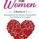 Dating Guide for Women 3 Books in 1 Dating Advice for Women Te by Straus Nick Dating Guide for Women 3 Books in 1 Dating Advice for Women Te by Straus Nick