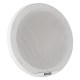 Fusion Electronics 010-02435-00 Sg-S102W 10″ 600 Watt Sub-Woofer Classic White Fusion Electronics 010-02435-00 Sg-S102W 10″ 600 Watt Sub-Woofer Classic White