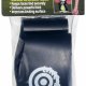 Unique Sports Set of 2 Rubber Lace Bands – Cleat Lace Covers, Black Unique Sports Set of 2 Rubber Lace Bands – Cleat Lace Covers, Black