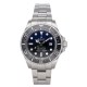 Rolex Sea-Dweller Deepsea Deep Blue Auto Steel Men Oyster Bracelet Watch 116660 Rolex Sea-Dweller Deepsea Deep Blue Auto Steel Men Oyster Bracelet Watch 116660