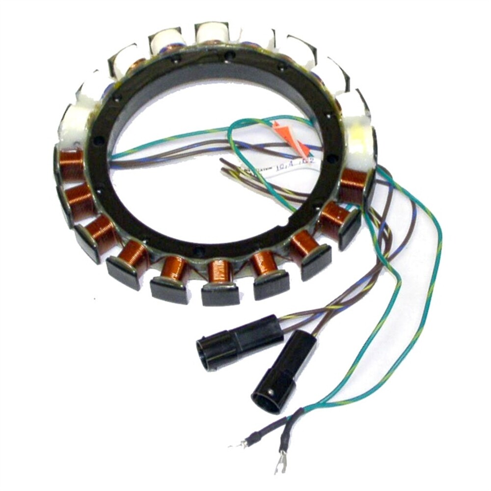 CDI Electronics 176-5095 Chy/Frc Stator 2/3/4Cyl CDI Electronics 176-5095 Chy/Frc Stator 2/3/4Cyl