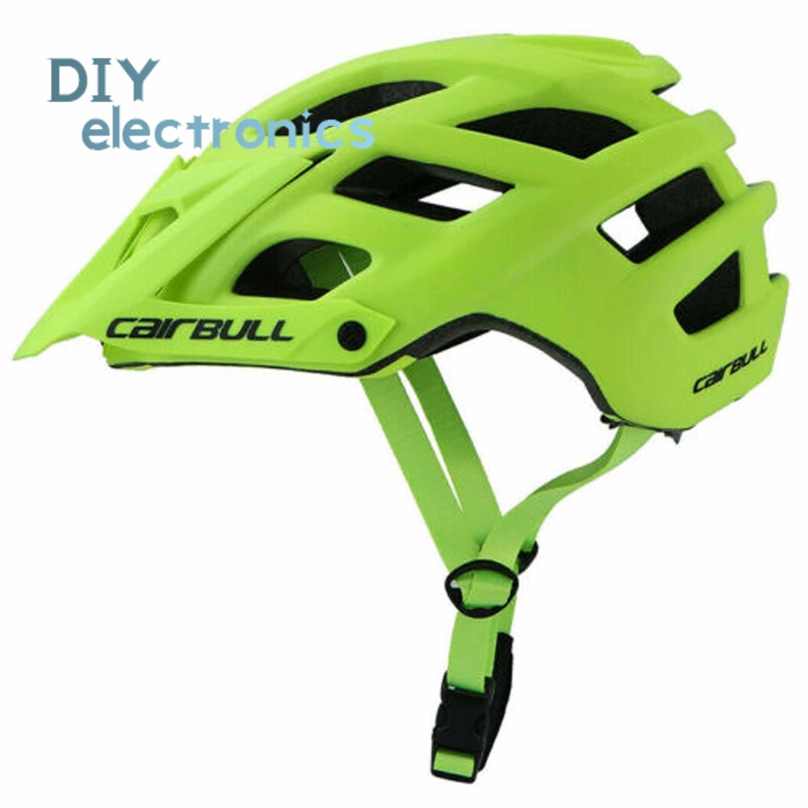 CAIRBULL Bicycle Helmet MTB Bike Sports Mountain Road Safety Cycling US CAIRBULL Bicycle Helmet MTB Bike Sports Mountain Road Safety Cycling US