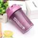 Herbalife Sports Water bottle Protein Nutrition Powder Shake Cup 400ml purple Herbalife Sports Water bottle Protein Nutrition Powder Shake Cup 400ml purple