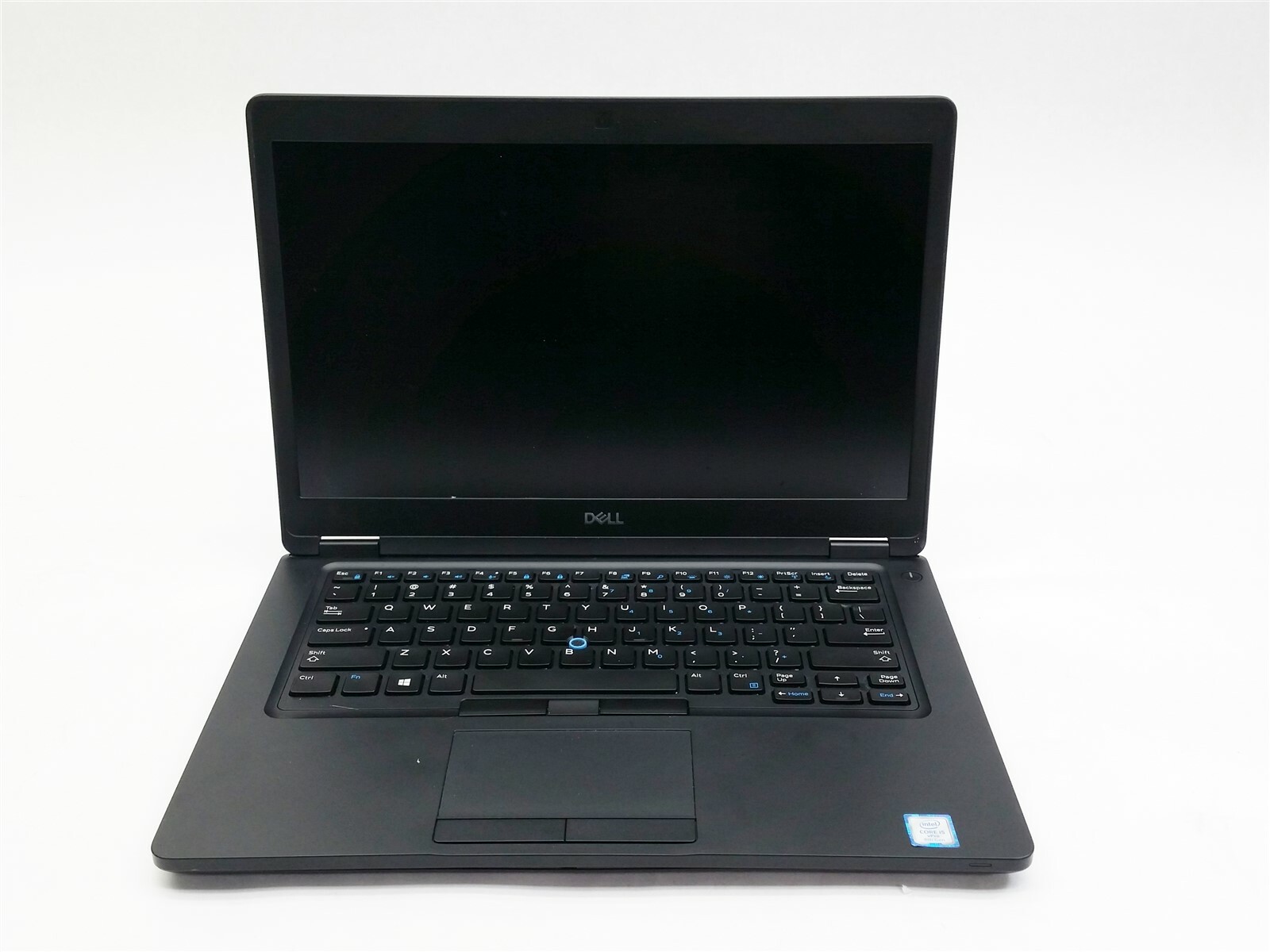 Dell Latitude 5490 14″ FHD Intel i5-8350U 1.70GHz No Ram Notebook Laptop Parts Dell Latitude 5490 14″ FHD Intel i5-8350U 1.70GHz No Ram Notebook Laptop Parts