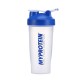 Shaker Bottle Fitness Sports Protein Mixer 21-ounce Leak Proof Sports O5S9 Shaker Bottle Fitness Sports Protein Mixer 21-ounce Leak Proof Sports O5S9