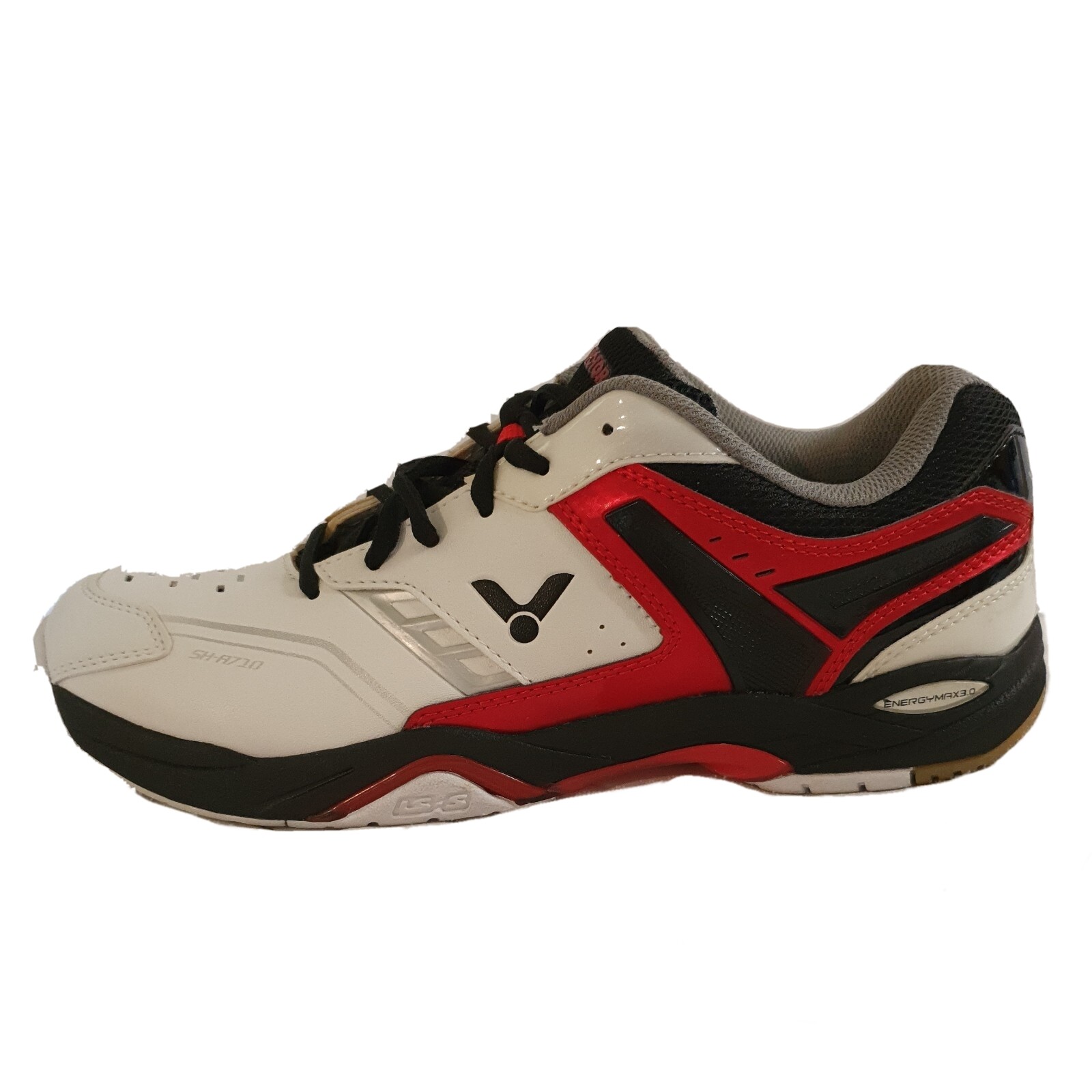 Victor Indoor Badminton Squash Sports Shoes SH-A710 Mens US 10 Victor Indoor Badminton Squash Sports Shoes SH-A710 Mens US 10