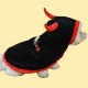 1pcs Pet Cape Funny Coral Fleece Lovely Soft Dog Cape Pet Supplies 1pcs Pet Cape Funny Coral Fleece Lovely Soft Dog Cape Pet Supplies