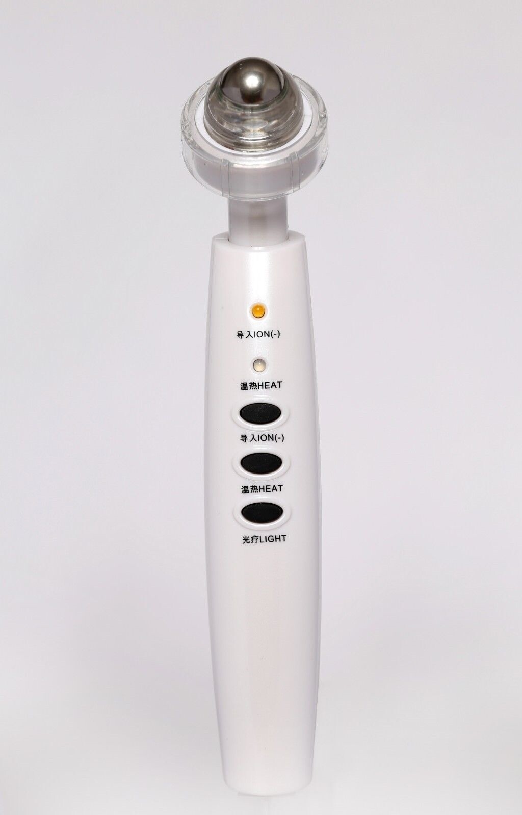 Anion Beauty Pen Eye Massage Skin Care Lifting Wrinkles Anti-Aging Circles W-621 Anion Beauty Pen Eye Massage Skin Care Lifting Wrinkles Anti-Aging Circles W-621