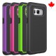 Fits Samsung Galaxy S8 Case Shockproof Hybrid Impact Rugged Rubber Armor Cover Fits Samsung Galaxy S8 Case Shockproof Hybrid Impact Rugged Rubber Armor Cover