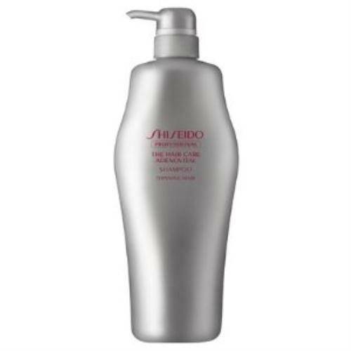 Shiseido The Hair Care Adenovital Shampoo For Your Hair 1000ml Japan Shiseido The Hair Care Adenovital Shampoo For Your Hair 1000ml Japan