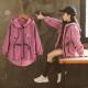 Kids Girls Fashion Hooded Loose Long Sleeve Coats Child Autumn Casual Outwear Kids Girls Fashion Hooded Loose Long Sleeve Coats Child Autumn Casual Outwear
